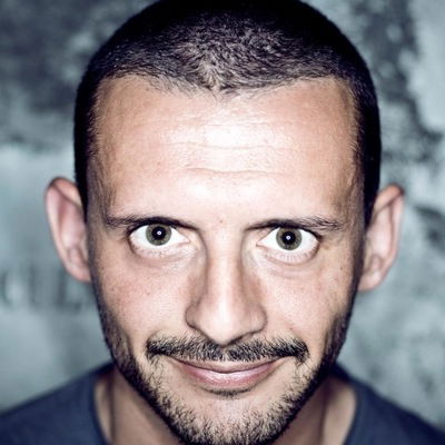 Nuno Loução