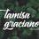 tamisa graciano