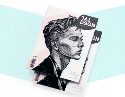 Tal Design | Revista Cultural