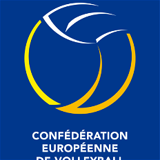 Confederação Europeia de Voleibol