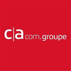 CA Com Groupe - link Portugal 