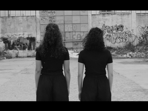 ESCAPE | PERFORMATIVE FILM