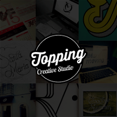 Topping Creative Studio