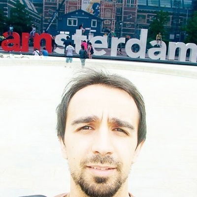 Ricardo