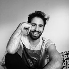 Mário Almeida Ramos