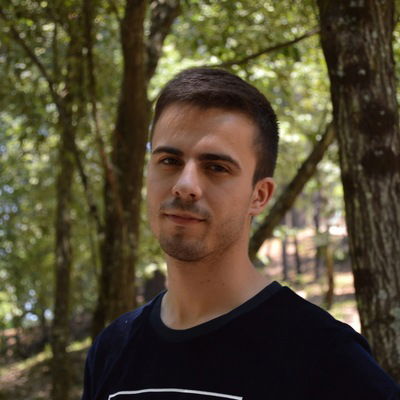Ricardo Sousa