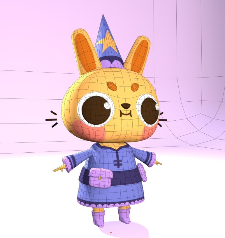 3D Projects