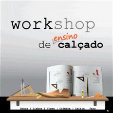 Workshop de Calçado