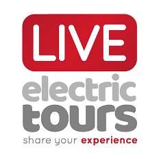 Live Electric Tours
