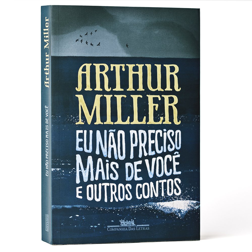 Arthur Miller | Indústria Criativa