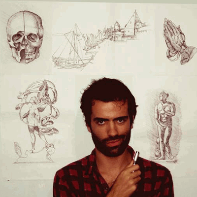 Wilson Pires