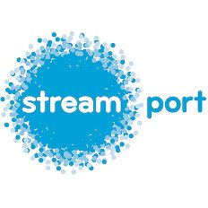 Streamport