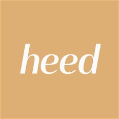 heed - creative agency