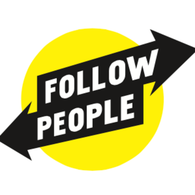Follow People