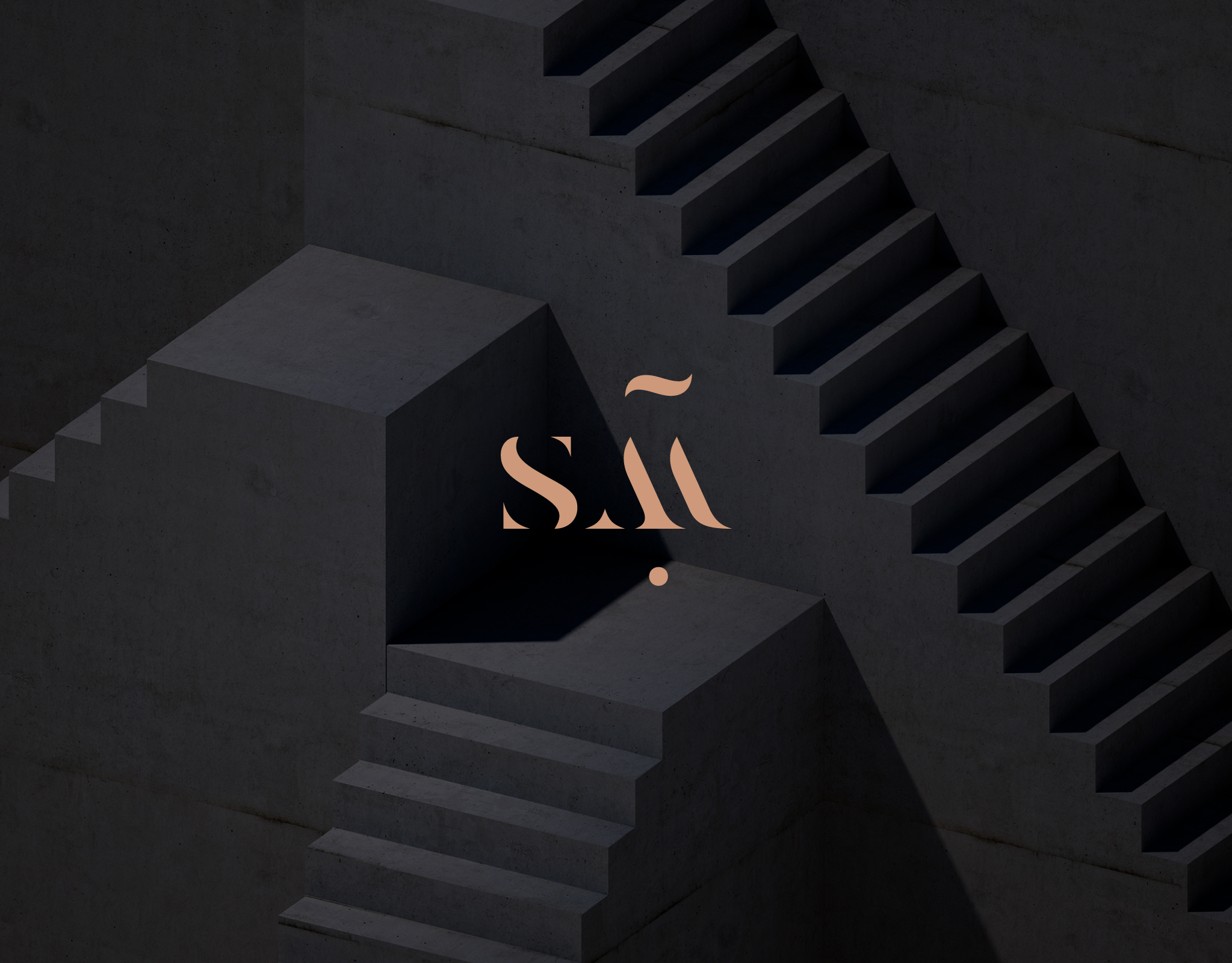 SM - BRAND IDENTITY | Indústria Criativa SM - BRAND IDENTITY | Indústria Criativa