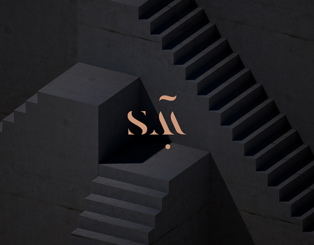 SM - BRAND IDENTITY