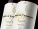 SANTA TERESA - WINE LABELS