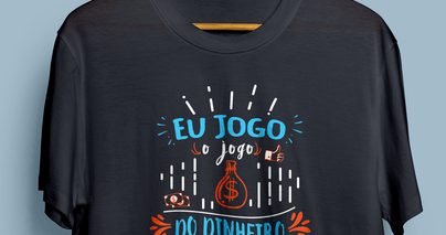 Triplique seu investimento com T-shirts da Use Criativa - Gazeta da Semana
