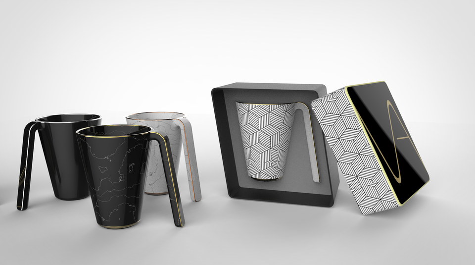 VA Mug