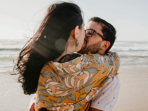 Pré-wedding - Lisboa
