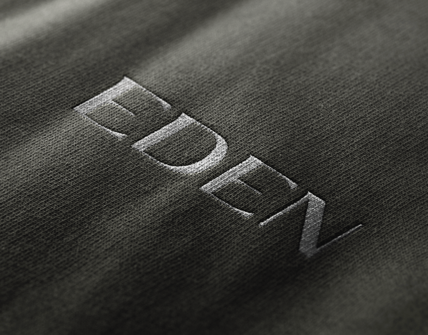 Eden Wellness Resort · Branding (2022)