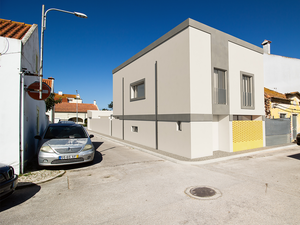 House in Samouco
