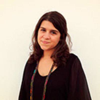 Beatriz Correia