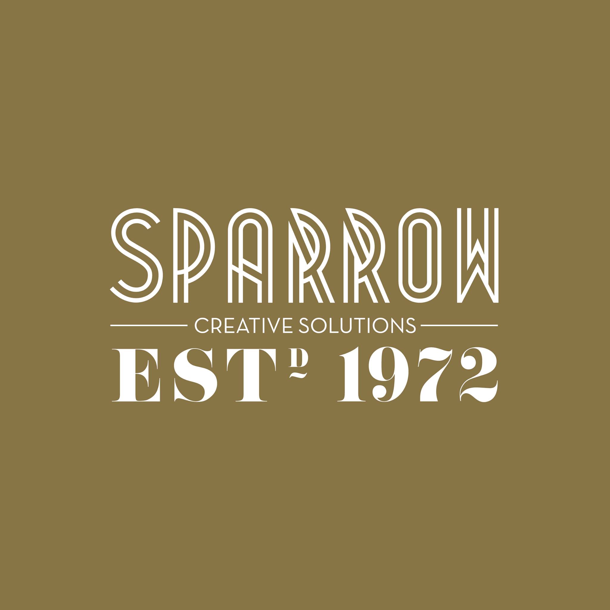 Sparrow Creative Solutions