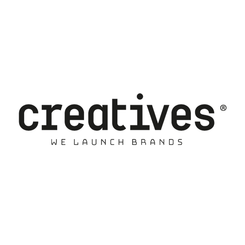Creatives - We Launch Brands