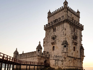 Cheira bem! Cheira Lisboa!
