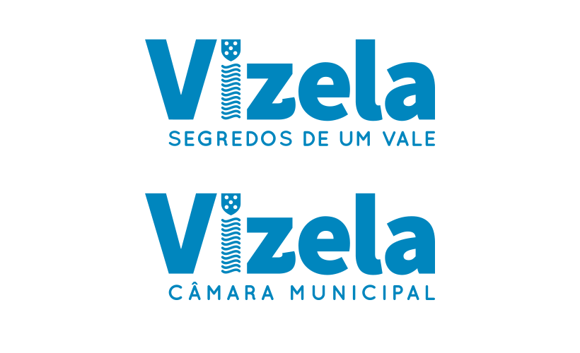 Identidade Visual de Vizela