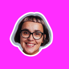 Joana Rita
