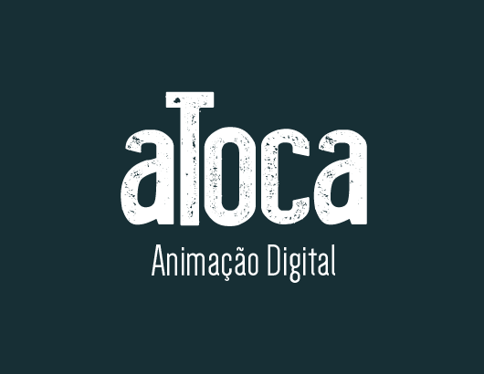 aToca - Animação Digital