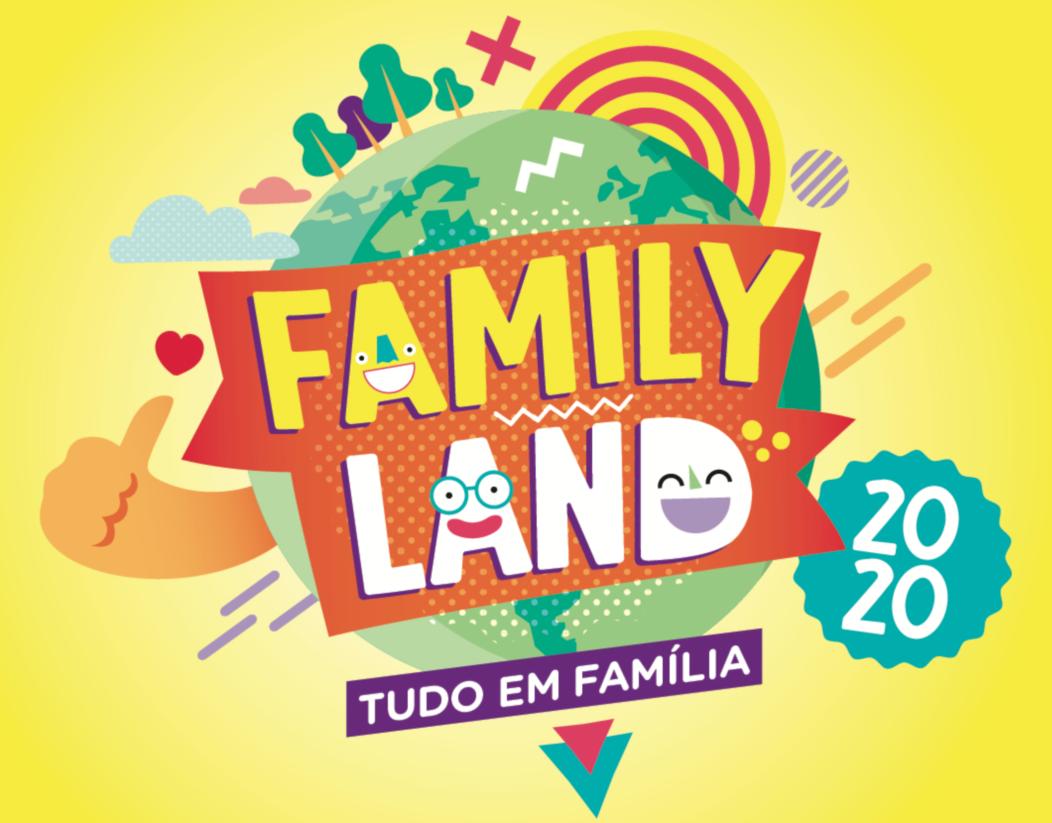 Family Land 2020