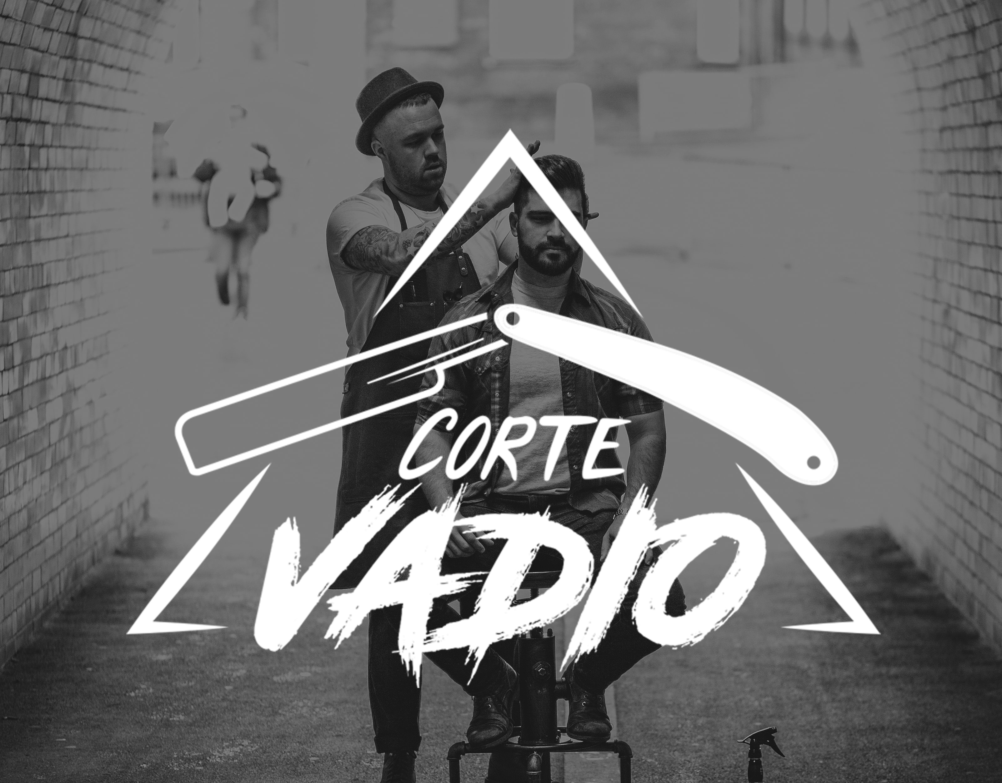 Branding - Corte Vadio
