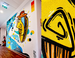 Pintura Mural - Alentejo