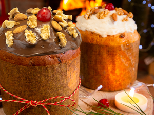 Bolotone Christmas packaging