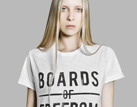Boards of Freedom