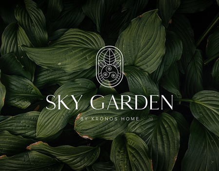 Sky Garden