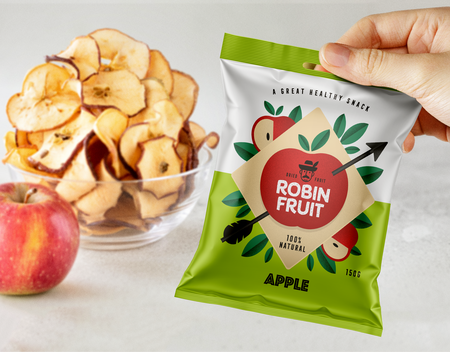 Robin Fruit