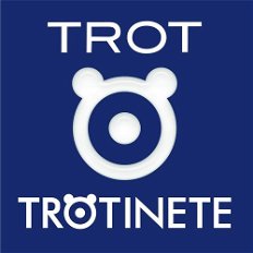 Trot&Trotinete