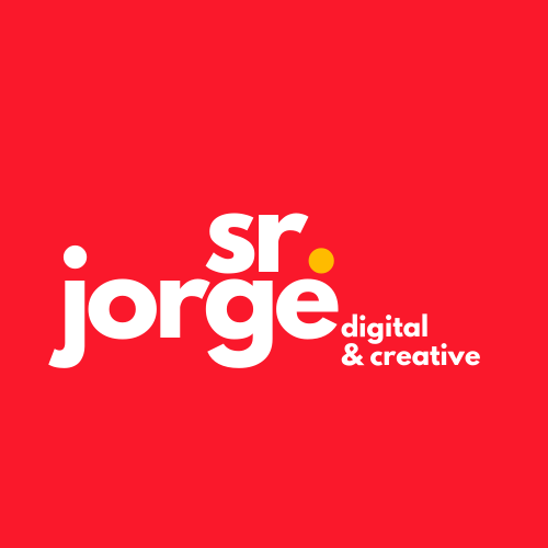 SR.JORGE | Digital & Creative