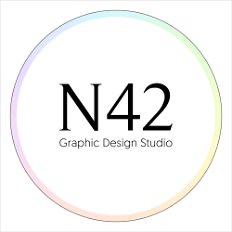 N42 • Graphic Design Studio