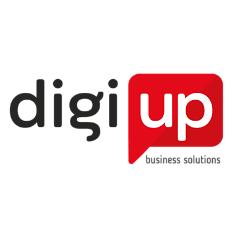 digiUP // Digiruptiva - Digital Agency