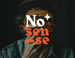 No.Sense - Branding