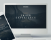 The Presidential Website