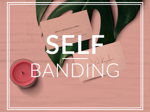 SELF BRANDING
