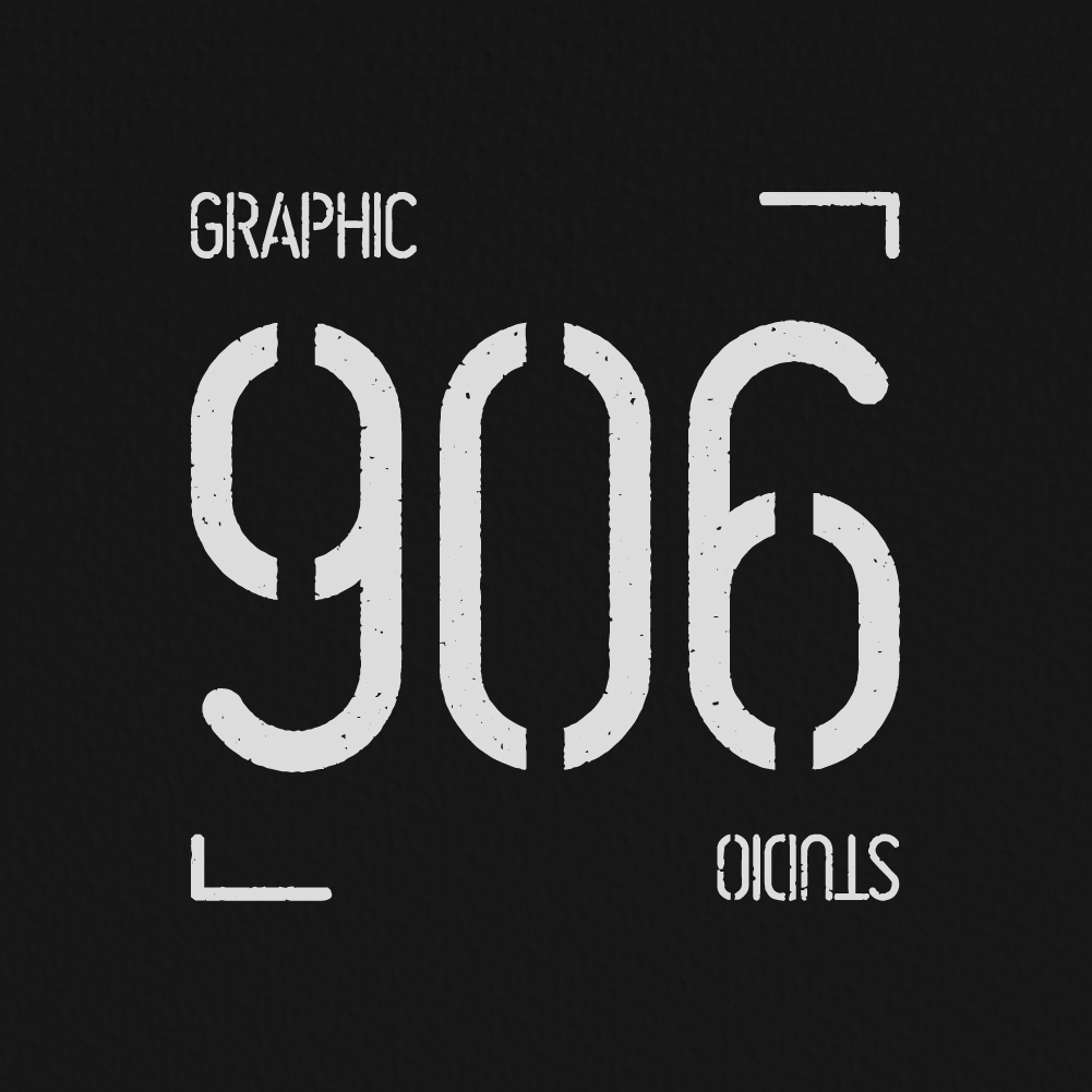 906 Graphic Studio