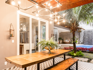 Linda Schweidzon Arquitectura