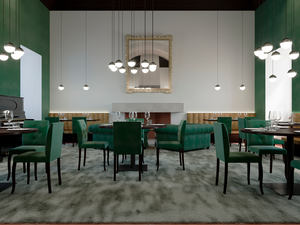 Restaurante Cozinha Velha